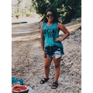 Meet your Posher, Michaela